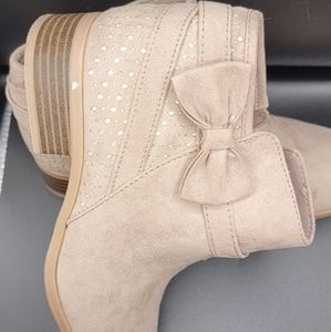 Girls Ankle Boots